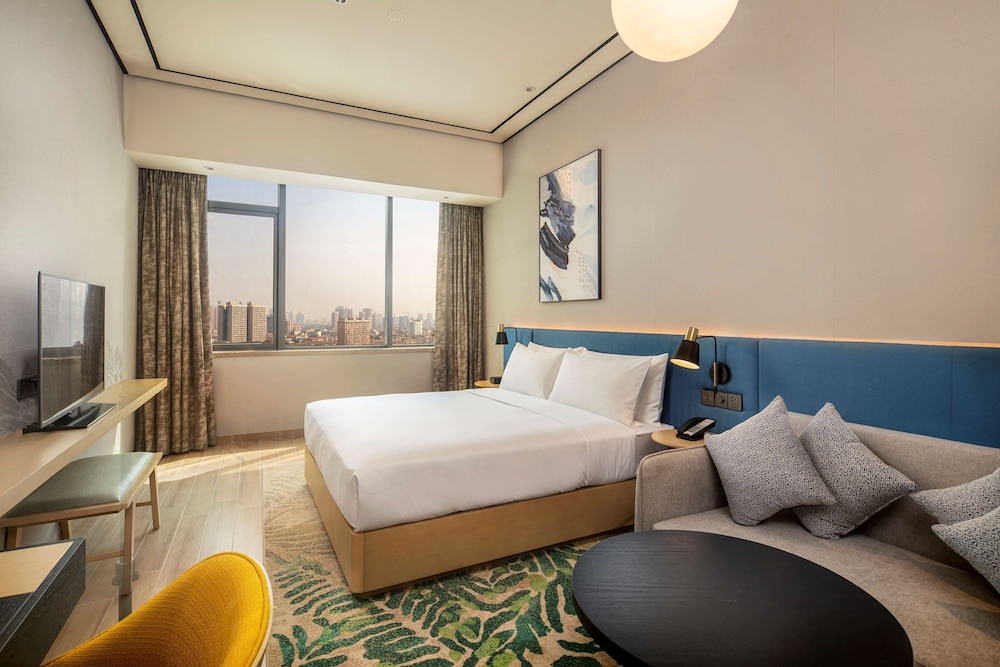 Hilton Garden Inn Changde Dingcheng 13/44
