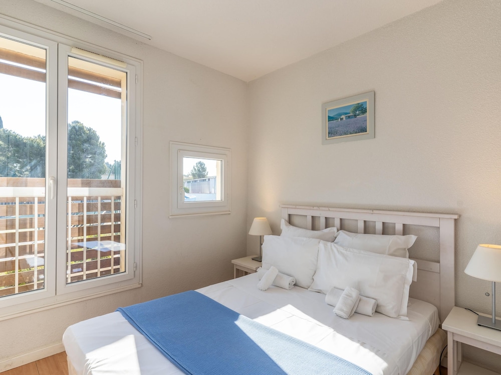 Residence L Ile D Or 25/74