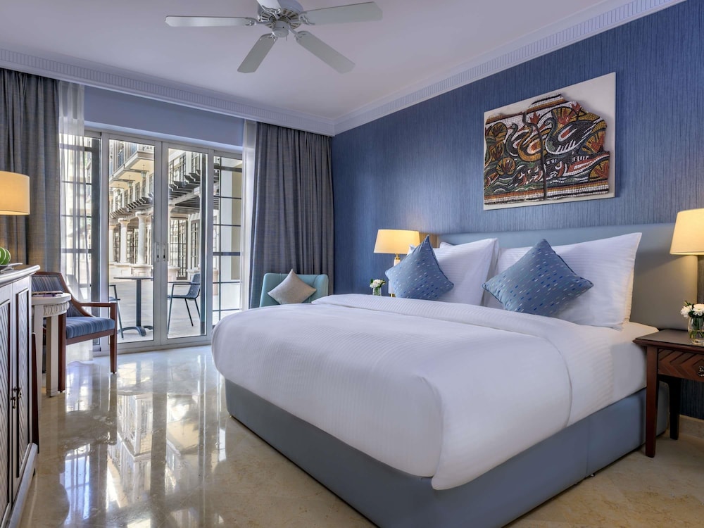Movenpick Resort and Residences Aqaba 13/49