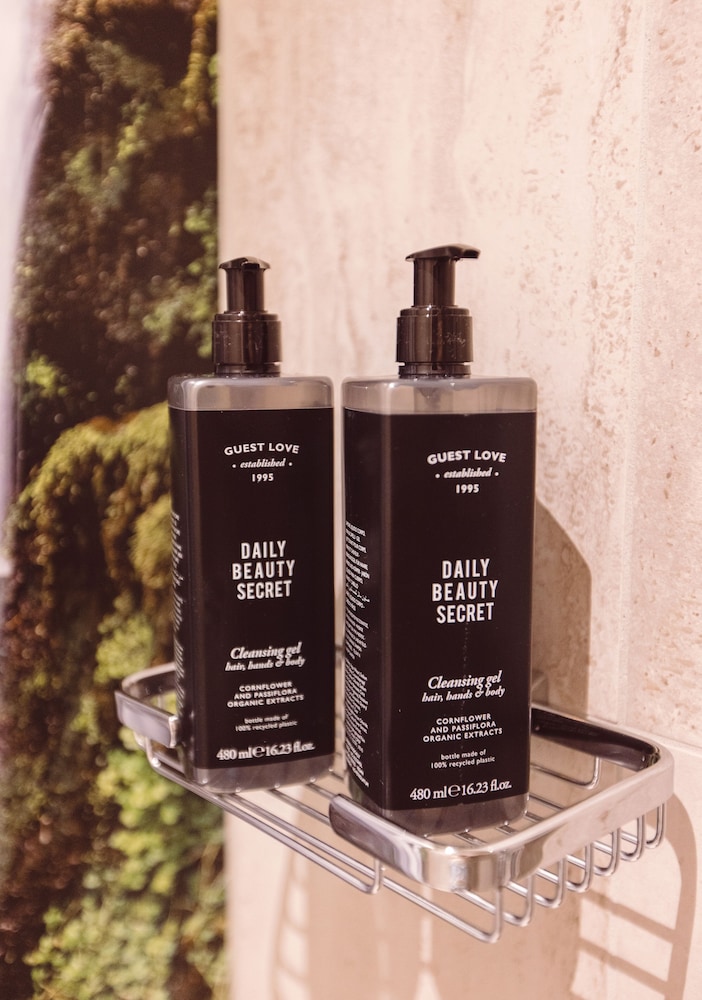 Libertas Elements pure酒店(Hotel Libertas Elements pure) 图片4