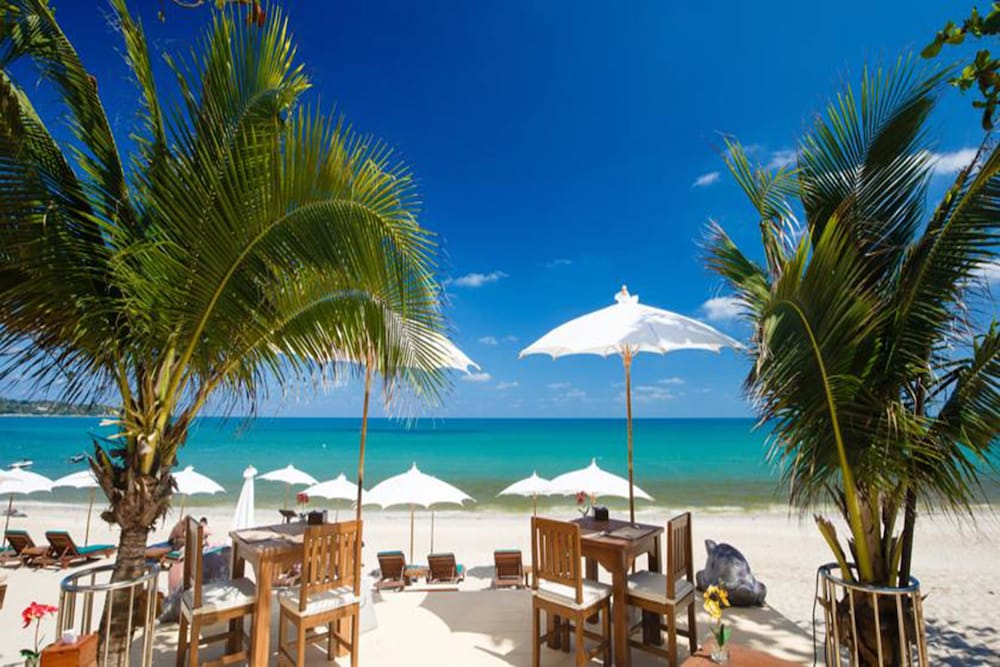 Lamai Coconut Beach Resort 59/65