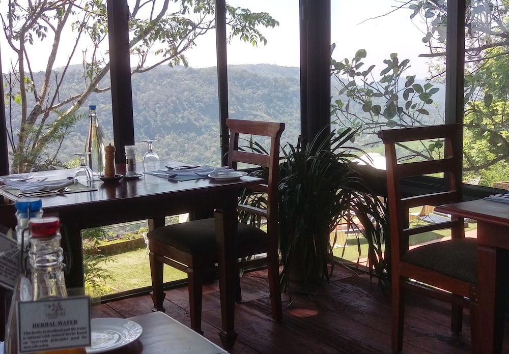 Spice Tree Munnar 35/50
