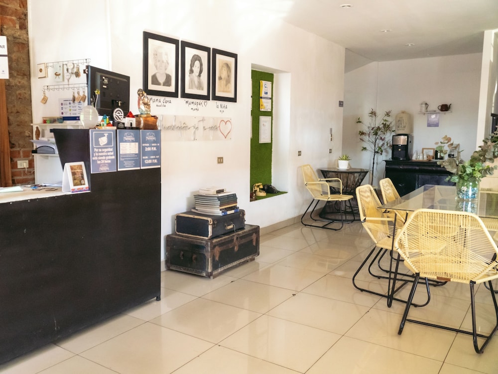 La Casa de Mamapan 11/60