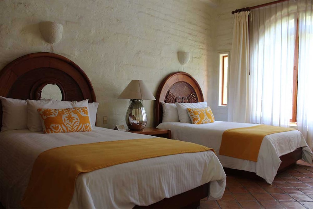 Mision del Sol Resort and Spa 15/50