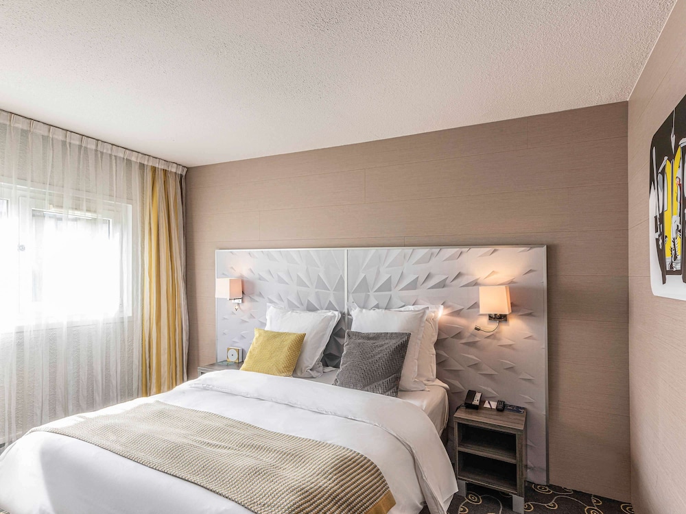 Mercure Annecy Sud 20/70
