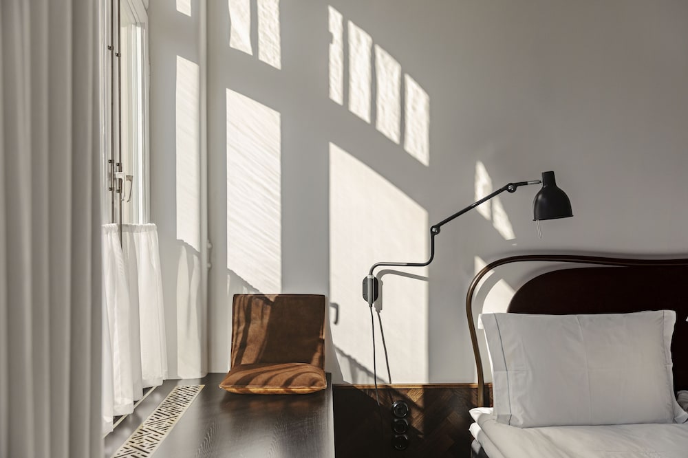 Miss Clara By Nobis Stockholm A Member of Design Hotels 28/54