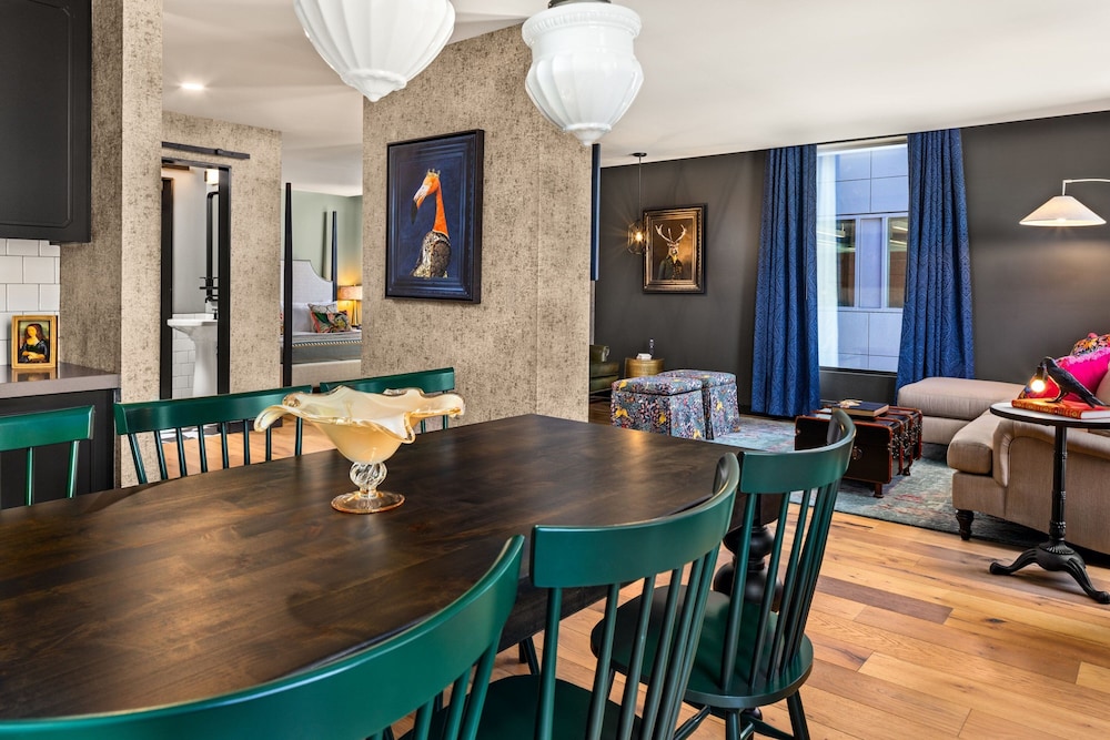Moxy Madison Downtown 33/47
