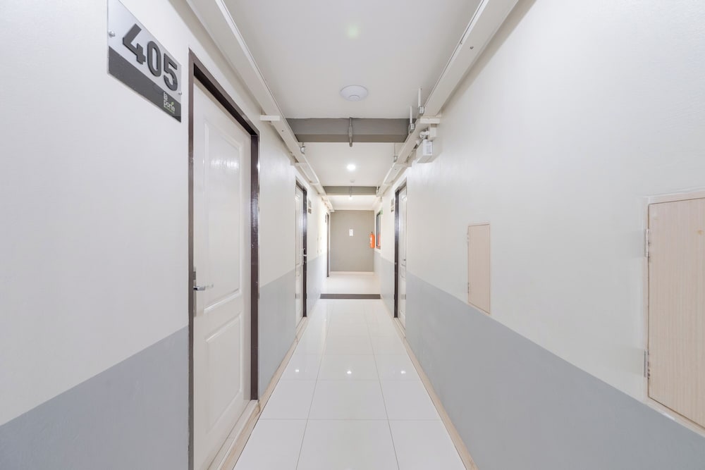 La Porte Bangkok Hotel 5/48