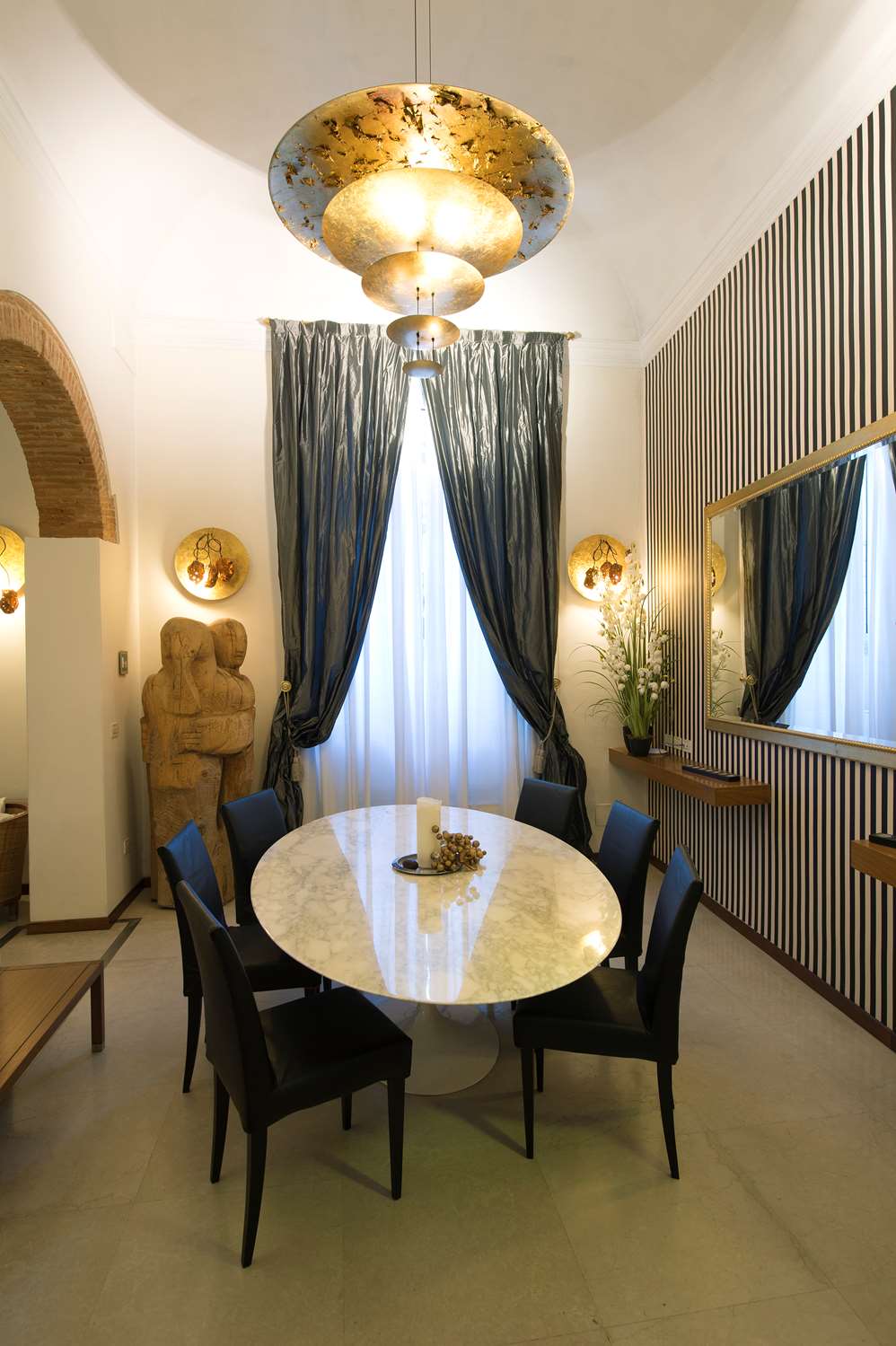 De La Pace, Sure Hotel Collection by Best Western 5/9