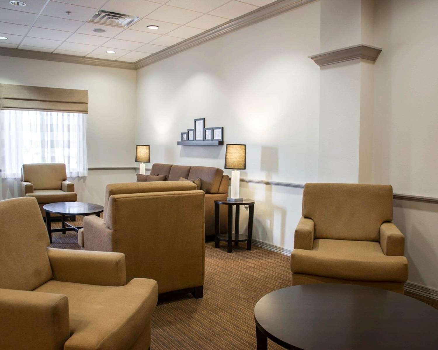 Sleep Inn & Suites Shreveport Near Medical Center 29/49