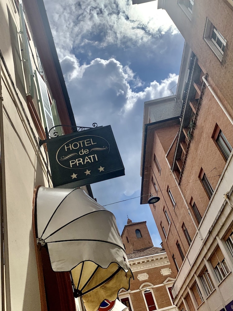 Hotel de Prati 3/59