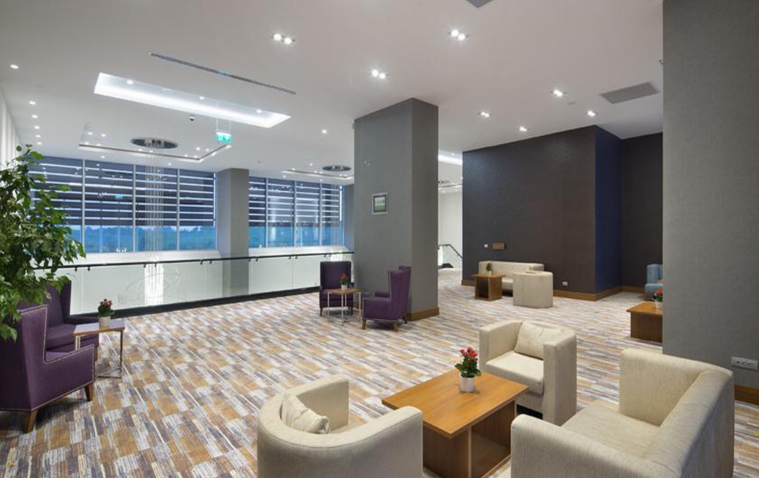 Hampton By Hilton Kocaeli Symbol 24/35