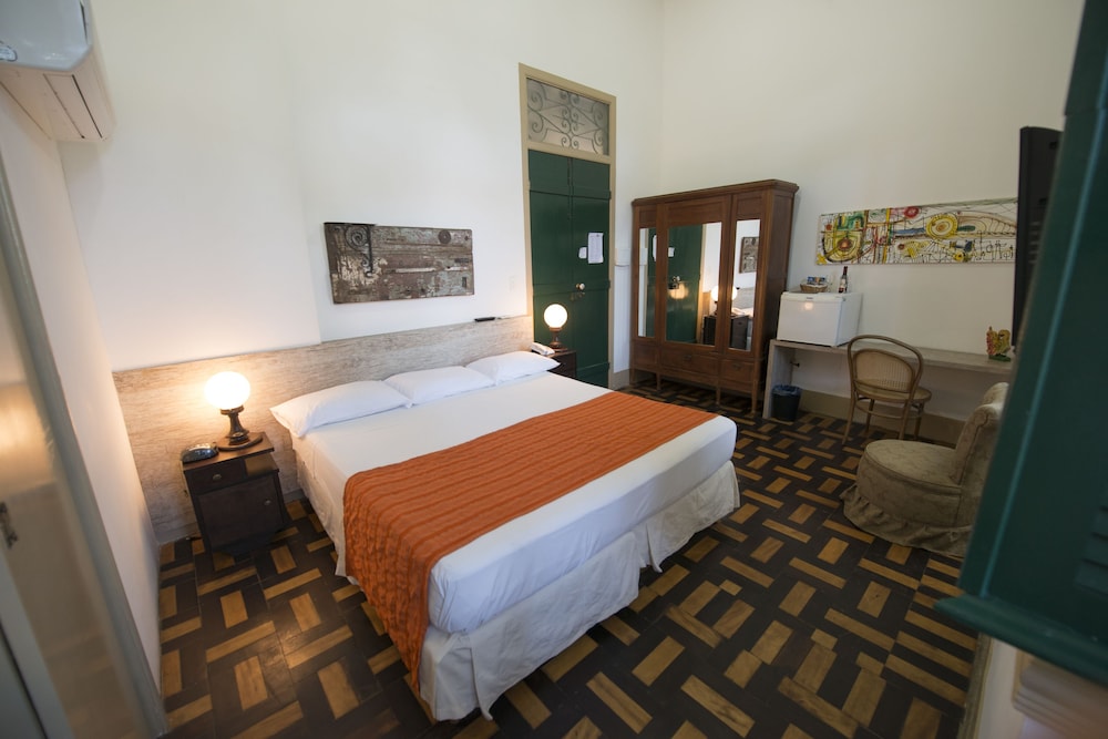 Hotel Pousada Dos Quatro Cantos 24/76