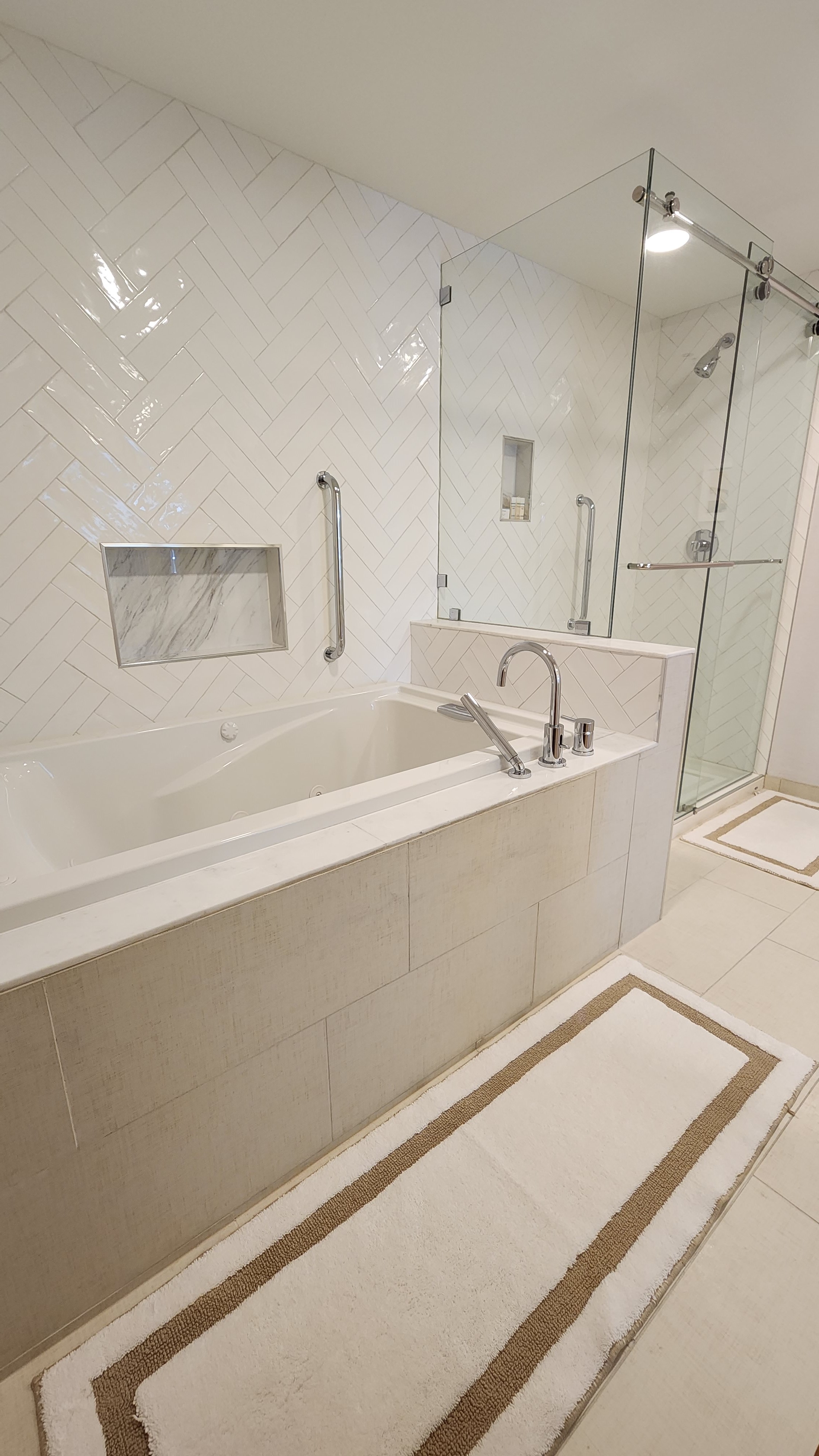 استوديو بسرير كينج، Hampton Inn Suites By Hilton Miami Brickell Downtown 5/5