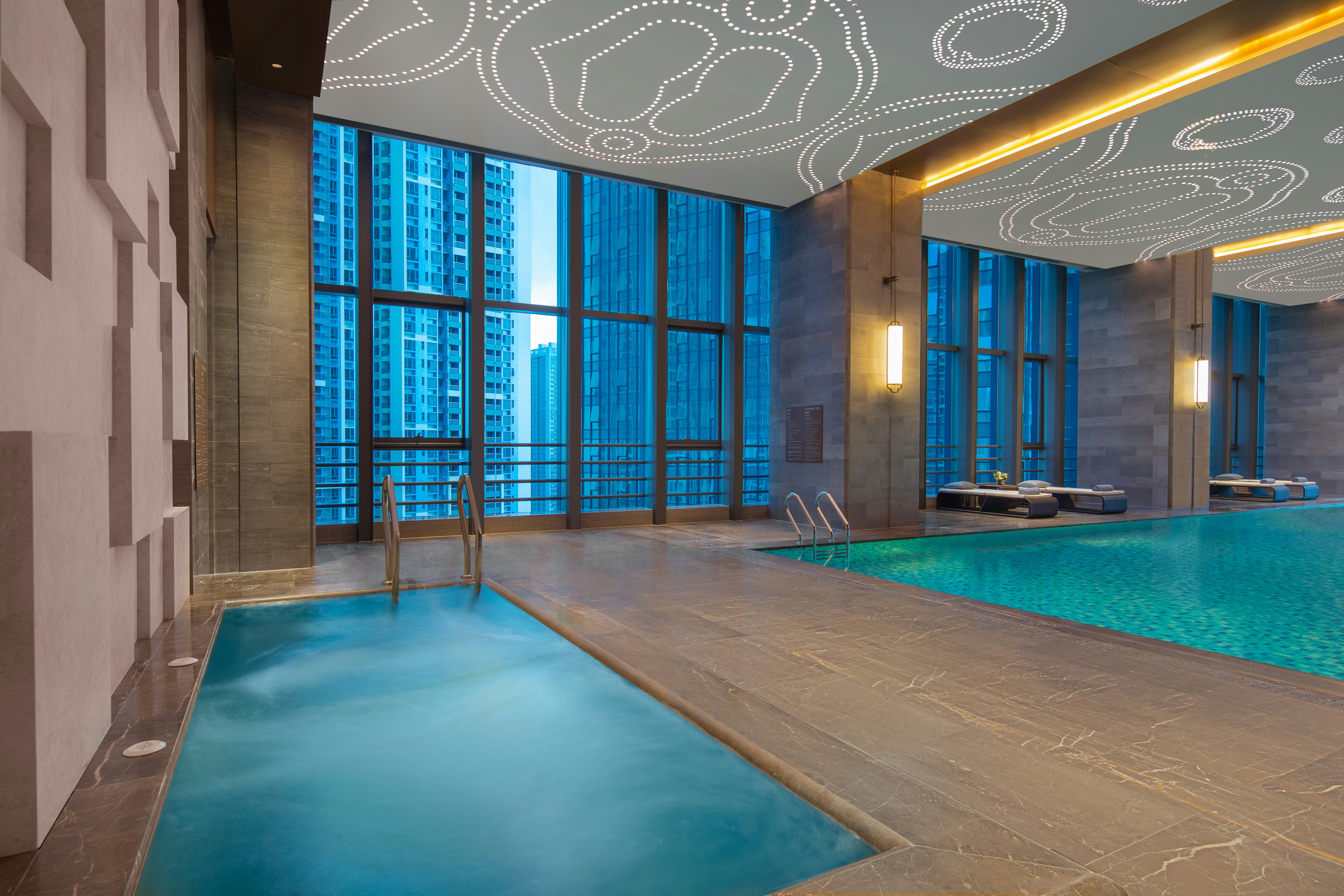 Ascott M-City Foshan 8/25