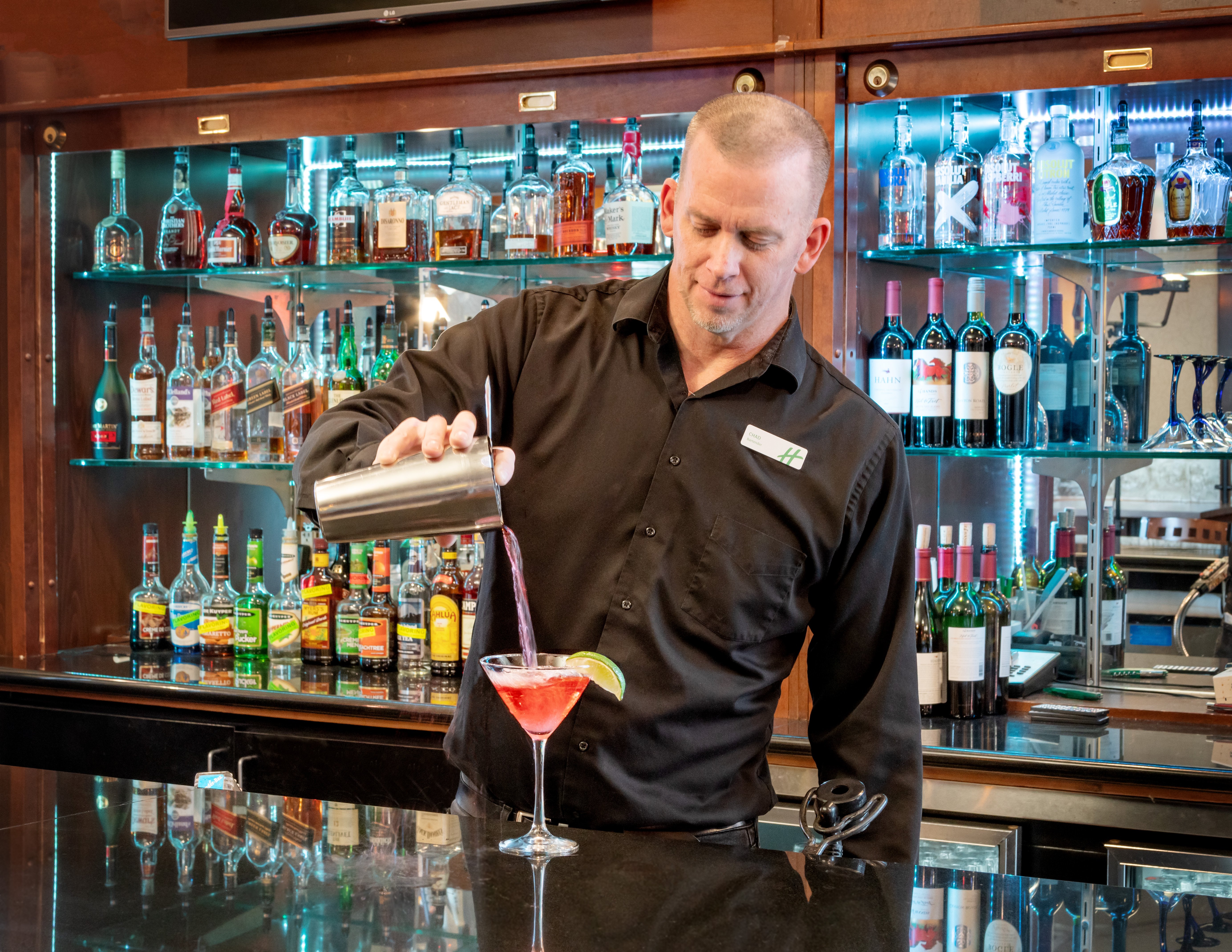 Holiday Inn Hotel & Suites Salt Lake City-Airport West 29/47