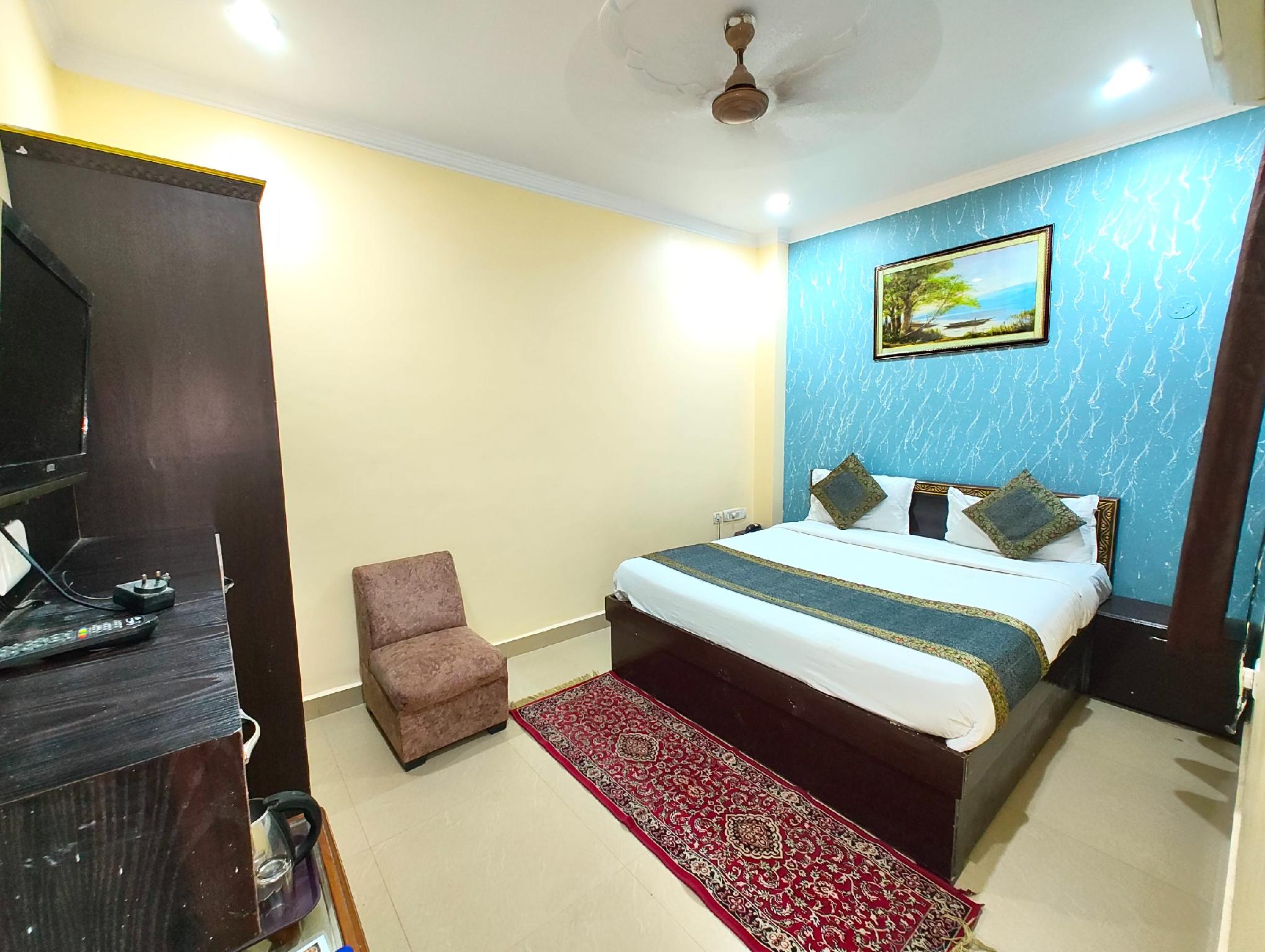 Oyo 2065 Hotel Ashoka Grand 10/34
