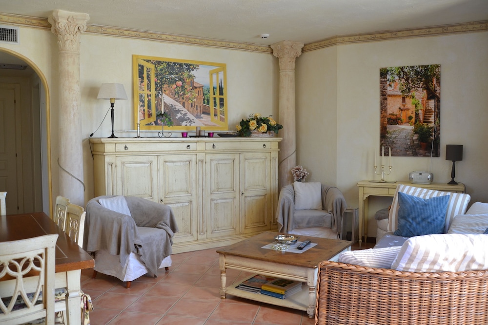 Residence Garda Resort 30/50
