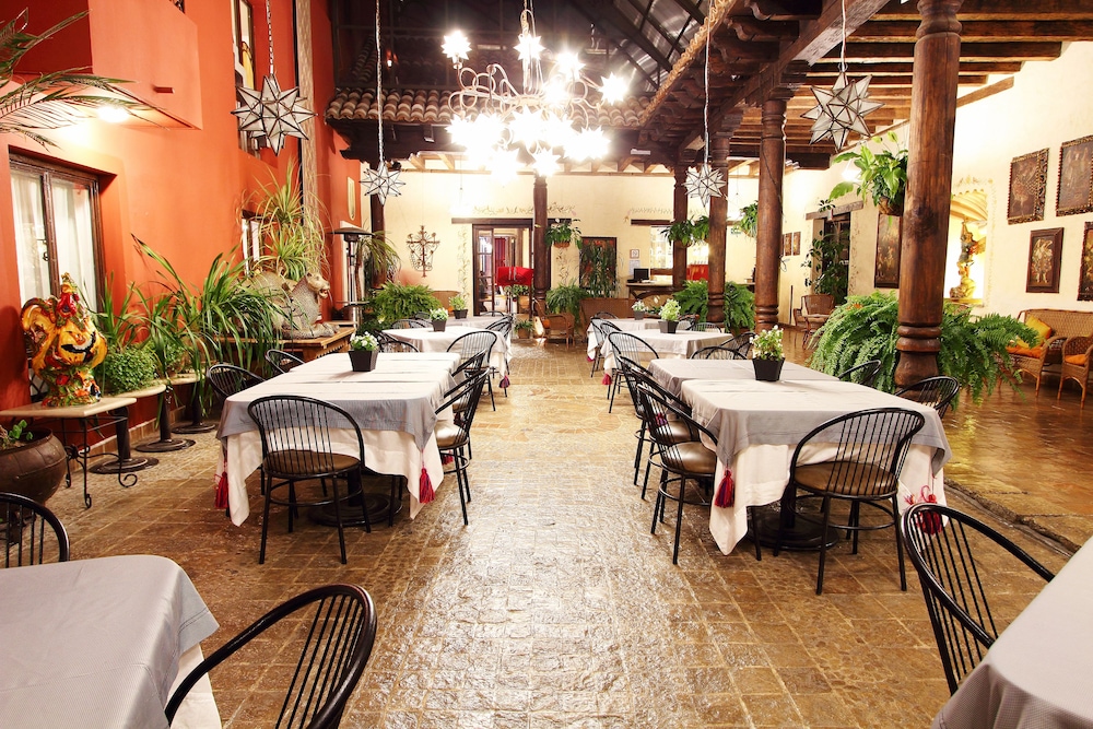 Mision Grand San Cristobal de Las Casas 61/77