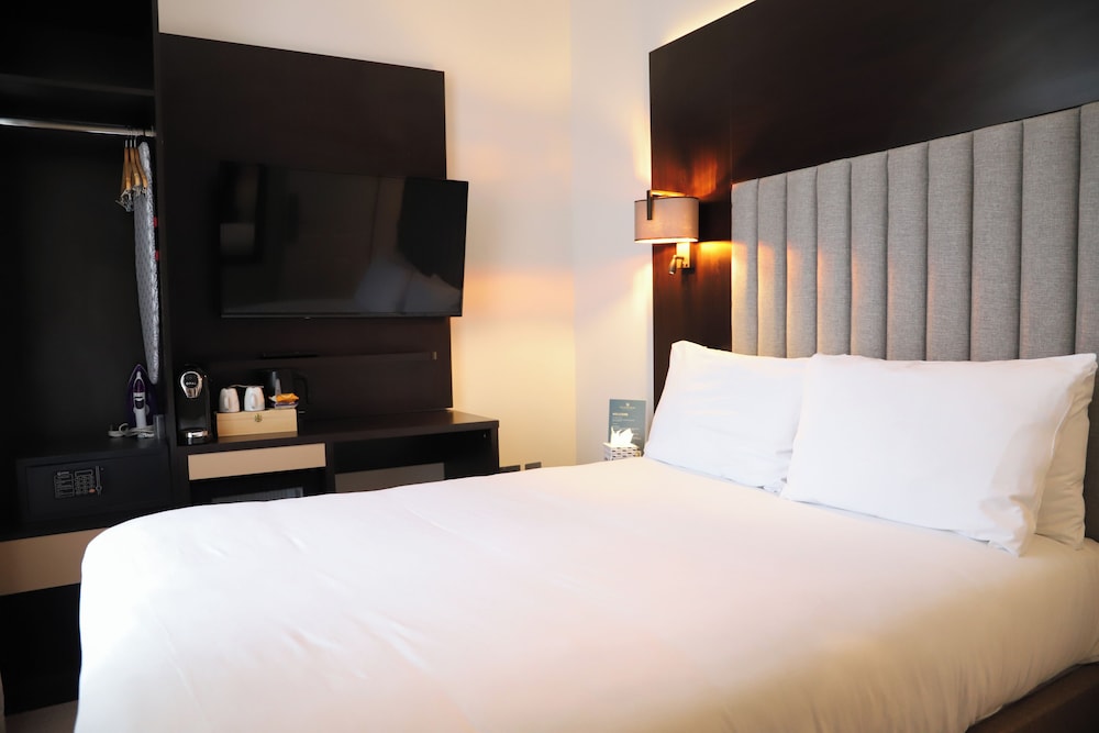 Rove Hotel 15/49