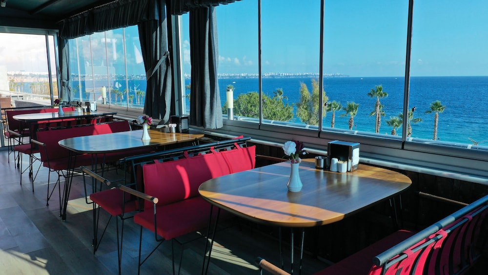 Select Erdem Hotel 33/37