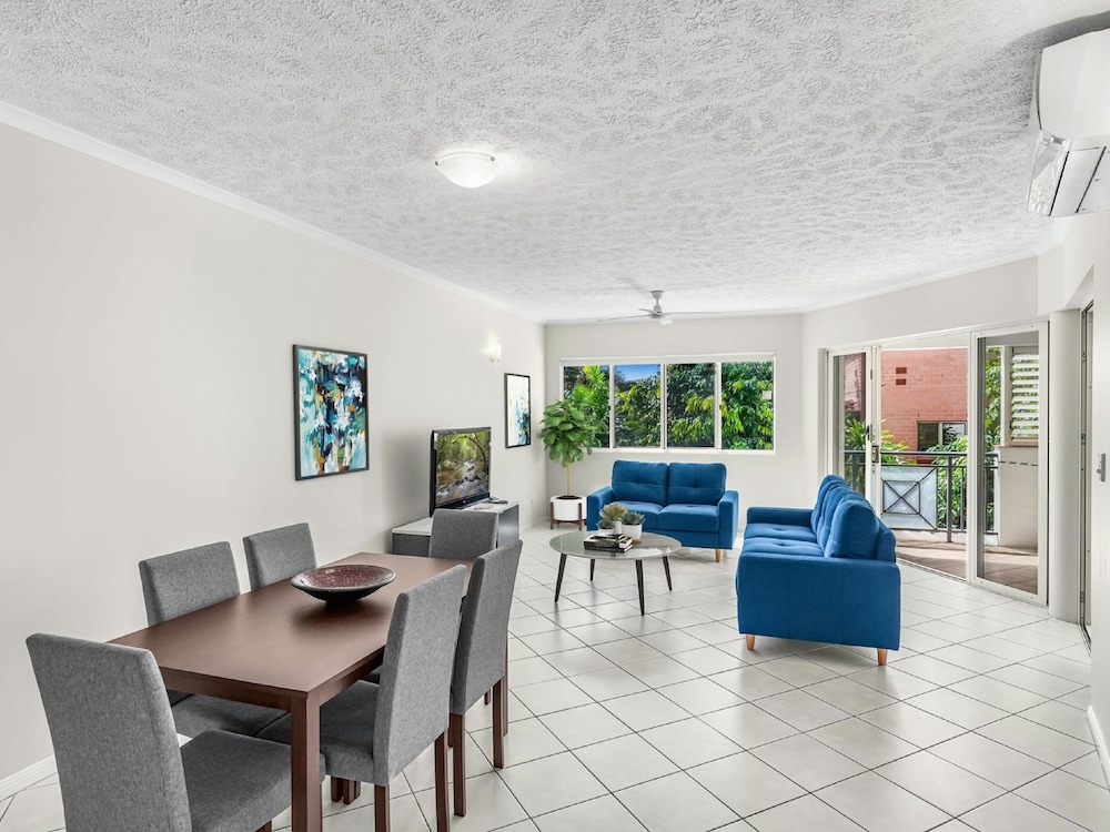 NORTH COVE WATERFRONT SUITES 42/58