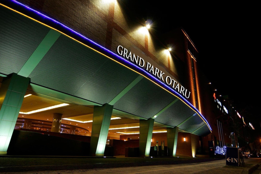Grand Park Otaru 4/65