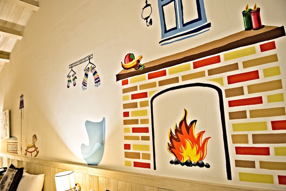Sasa Nor Lamour B&B 8/50