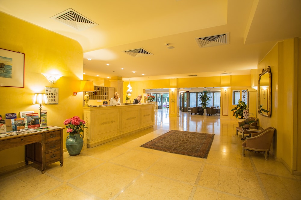 Hotel Spiaggia D Oro 7/54