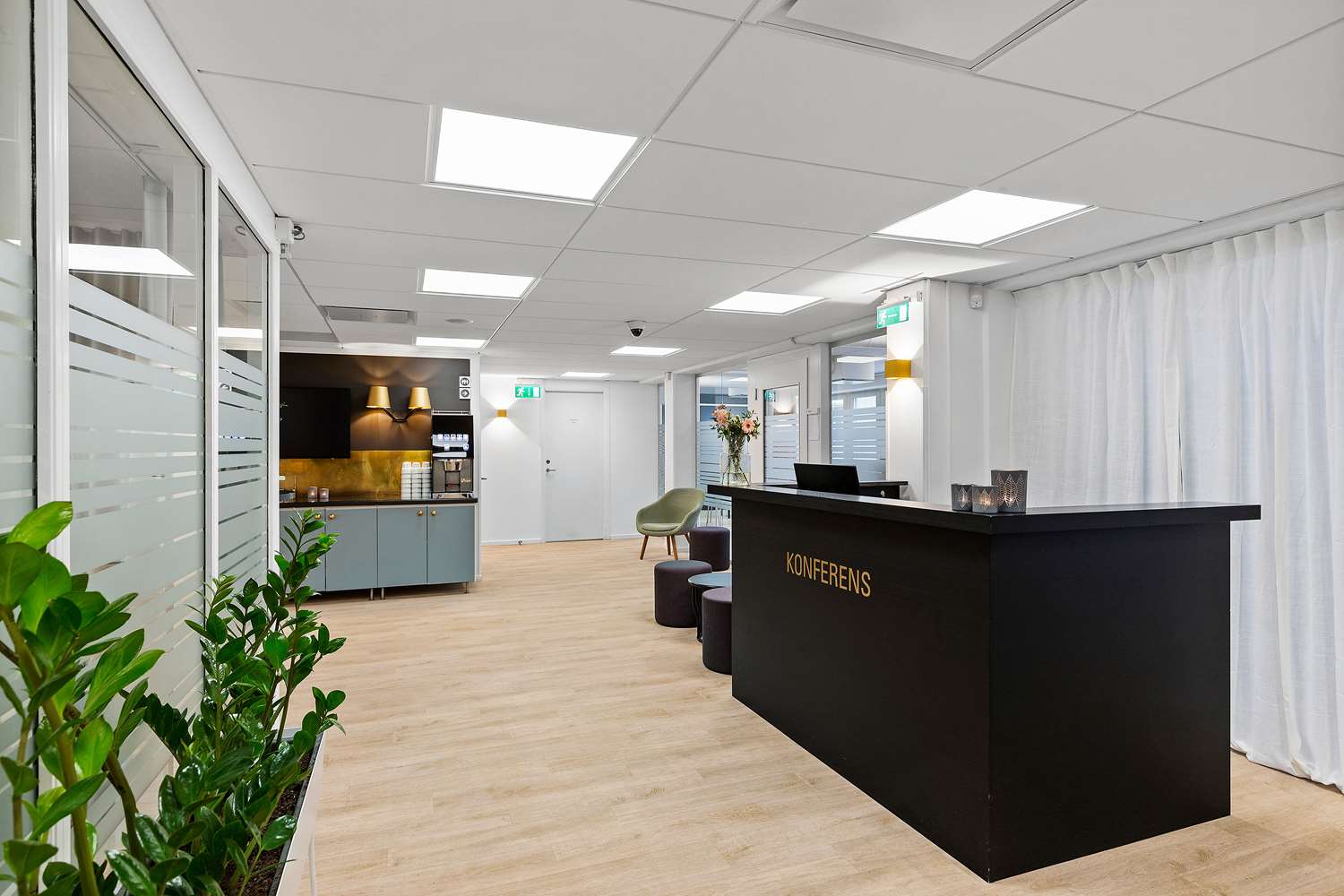 Best Western Kom Hotel Stockholm 9/37