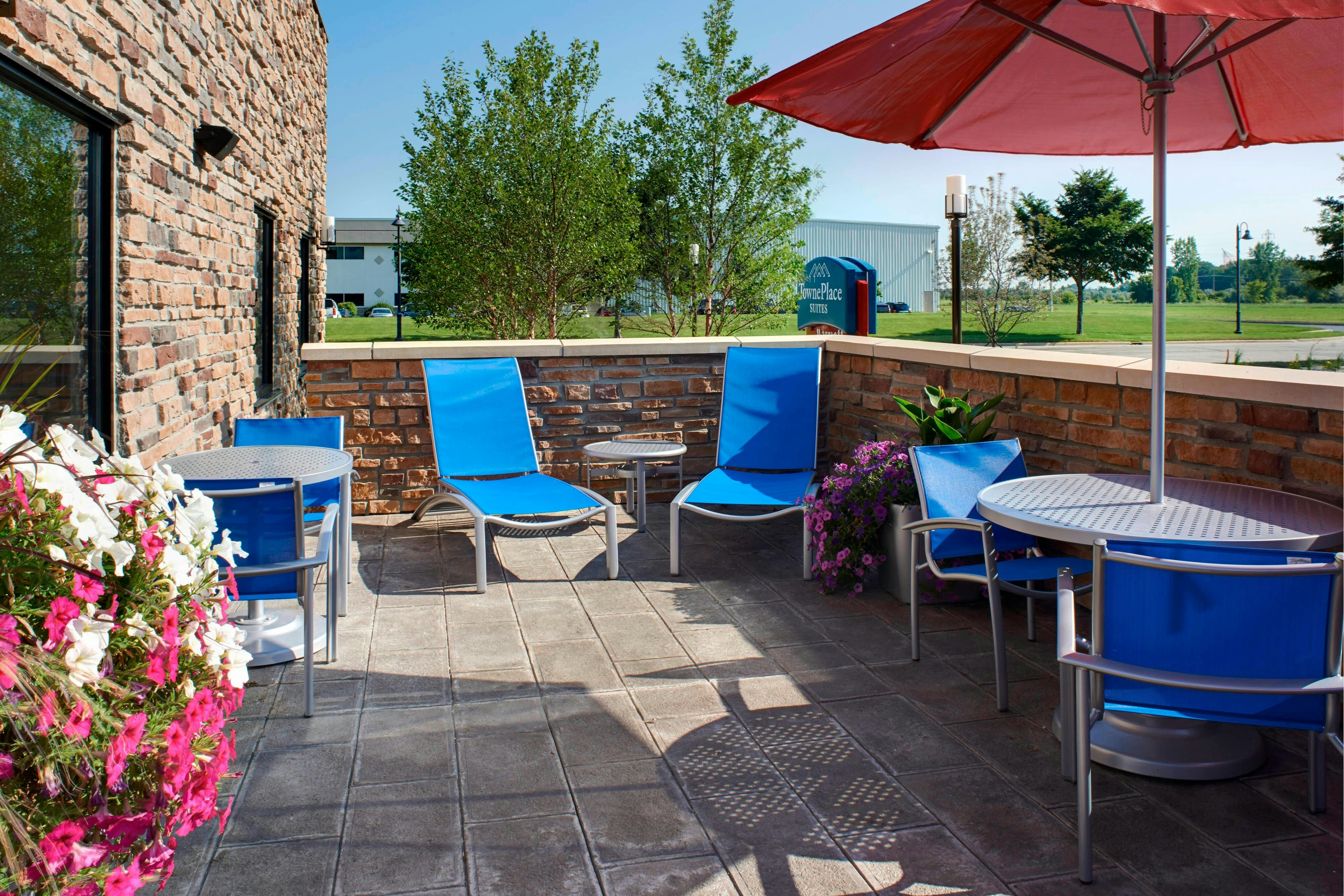 Towneplace Suites Saginaw 19/28