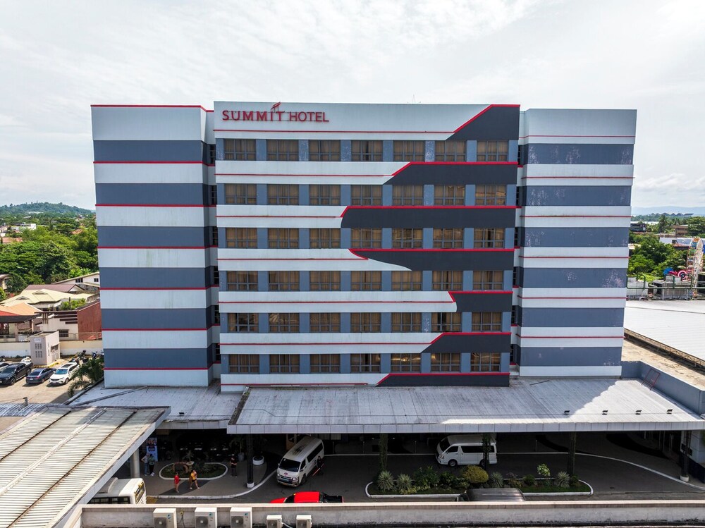 Summit Hotel Tacloban in TACLOBAN