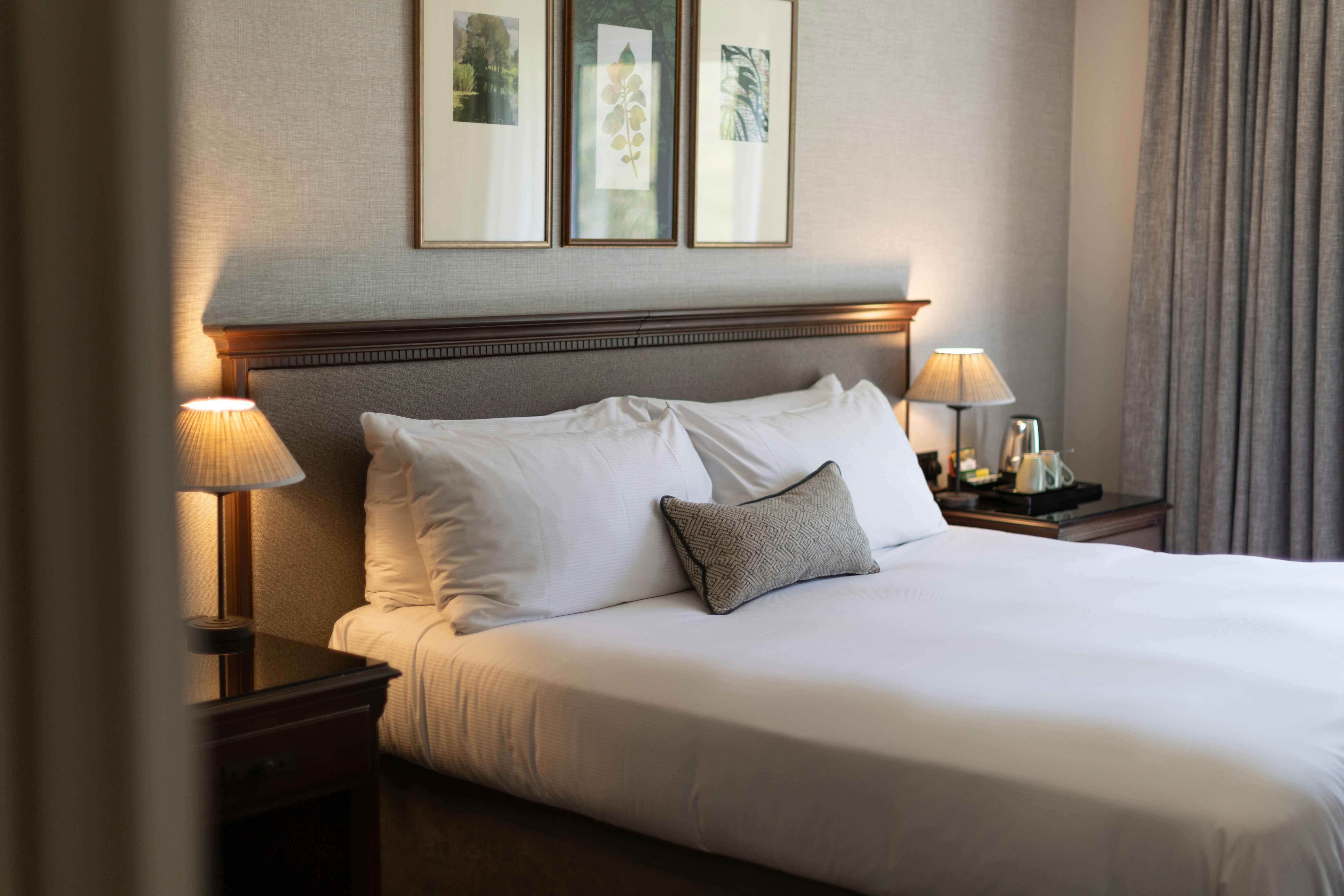 DoubleTree by Hilton Cheltenham - Cotswolds 19/70