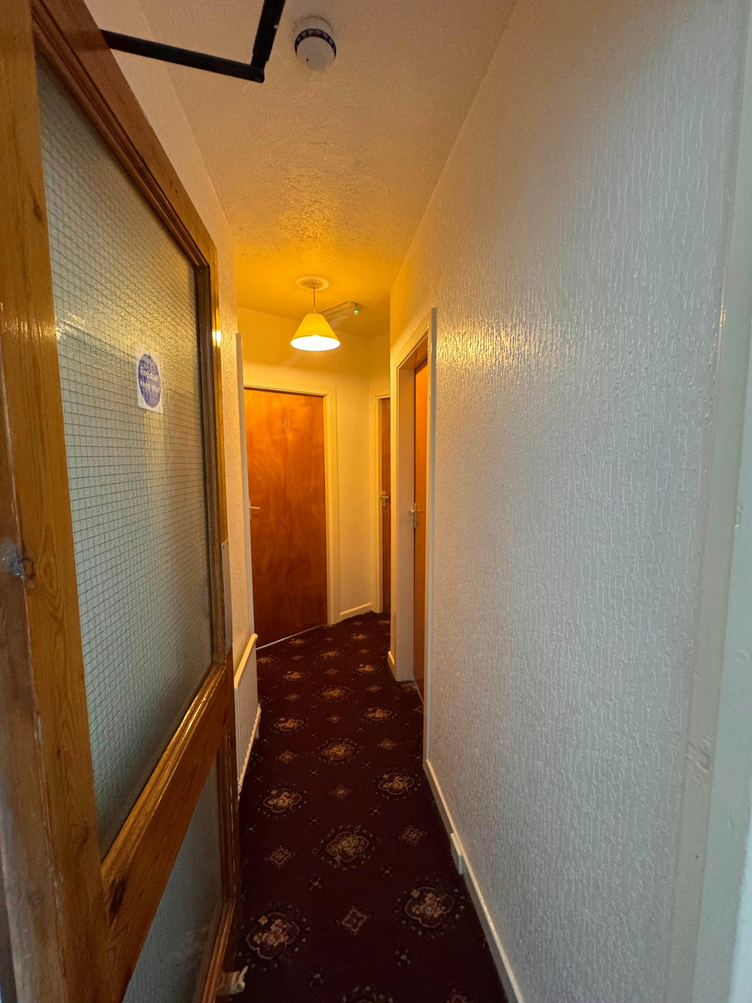 OYO デルトン ホテル ブラックプール プレジャービーチ 写真4