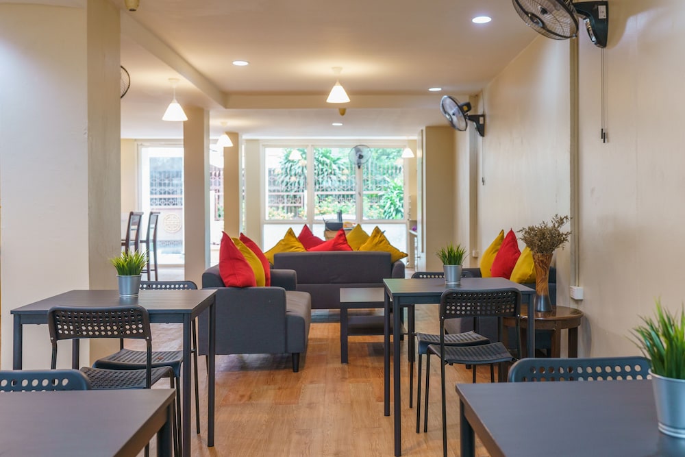 CheQinn Beds Sukhumvit 4 21/25
