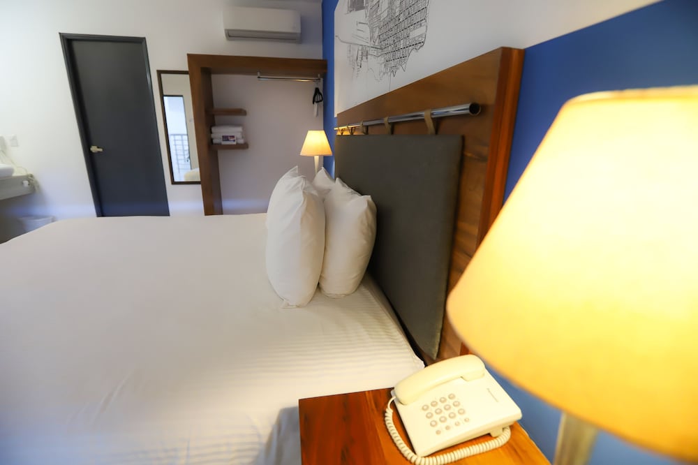TRYP by Wyndham Chetumal 25/42