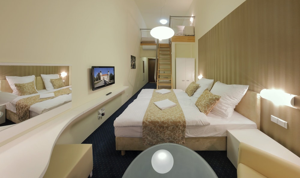 Esmarin Wellness Hotel 46/46