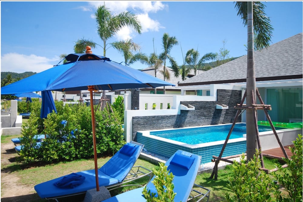Samui Resotel Beach Resort 47/64