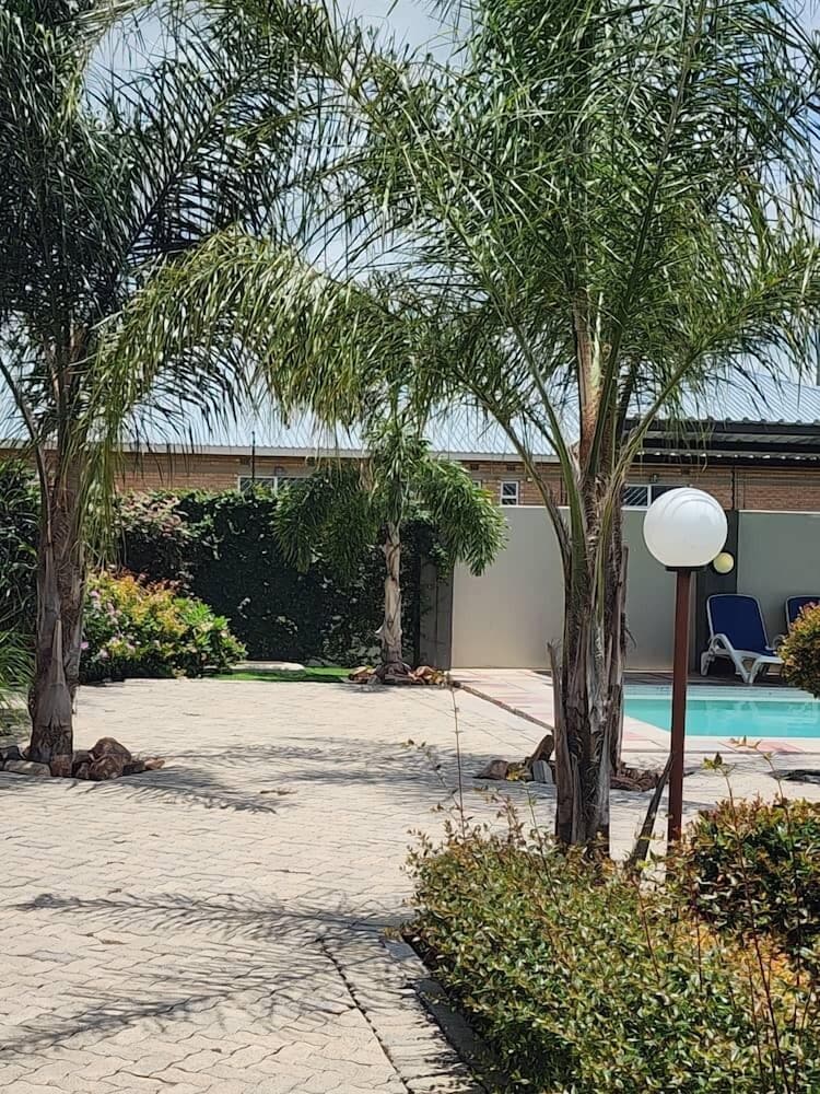 Cycad Palm Hotel 37/50