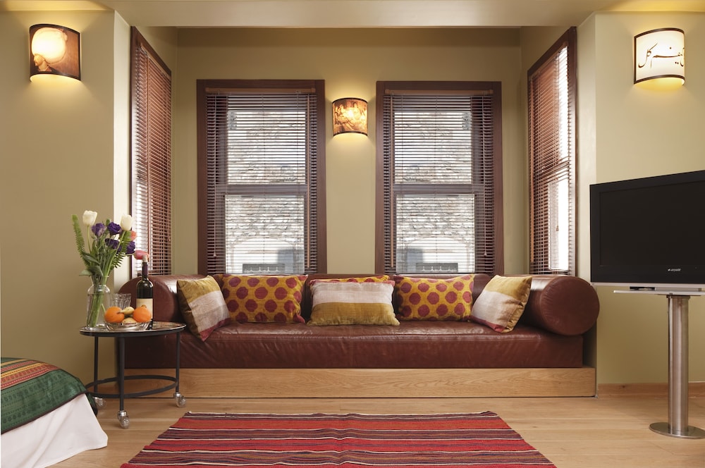 Hotel Ibrahim Pasha 21/34