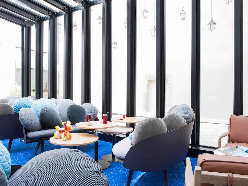 Ibis Styles La Rochelle Centre 29/49