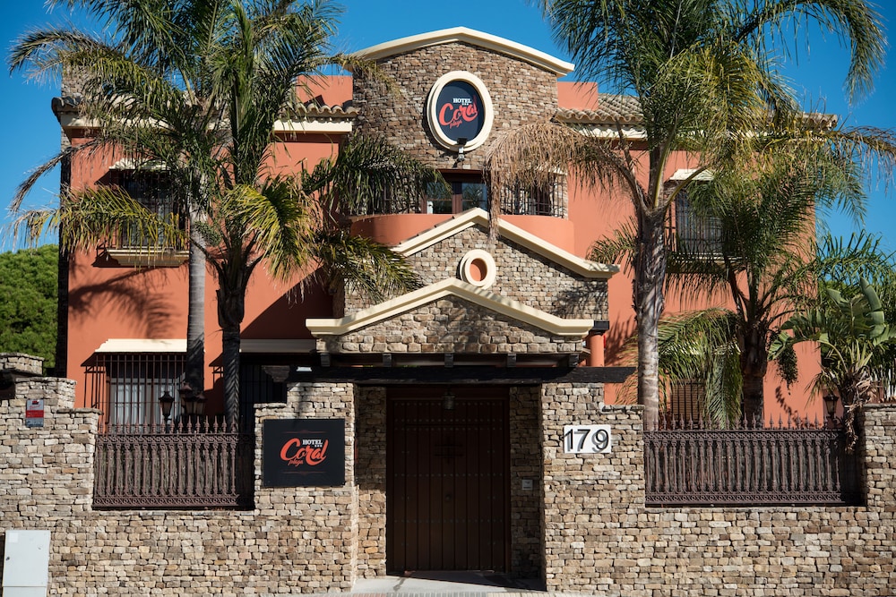 Hotel Coral Playa 2/49