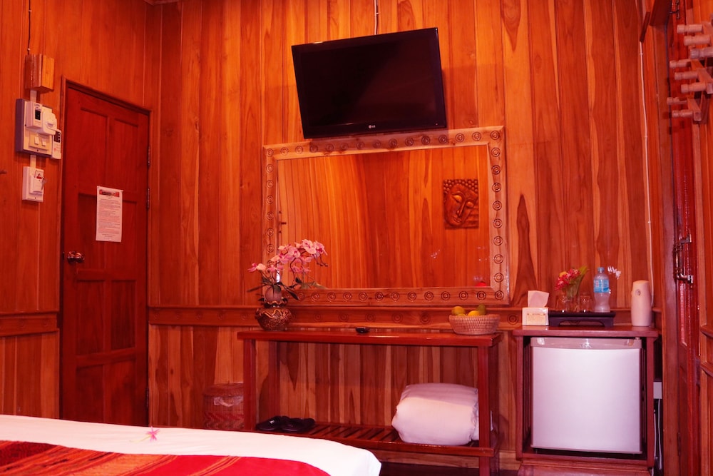 Apple Guesthouse photo5
