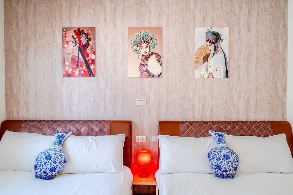 Shanghai Time Bed and Breakfast 31/44