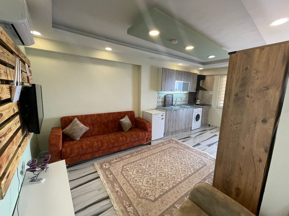 Garden Butik&Apart Otel Akbuk 27/42