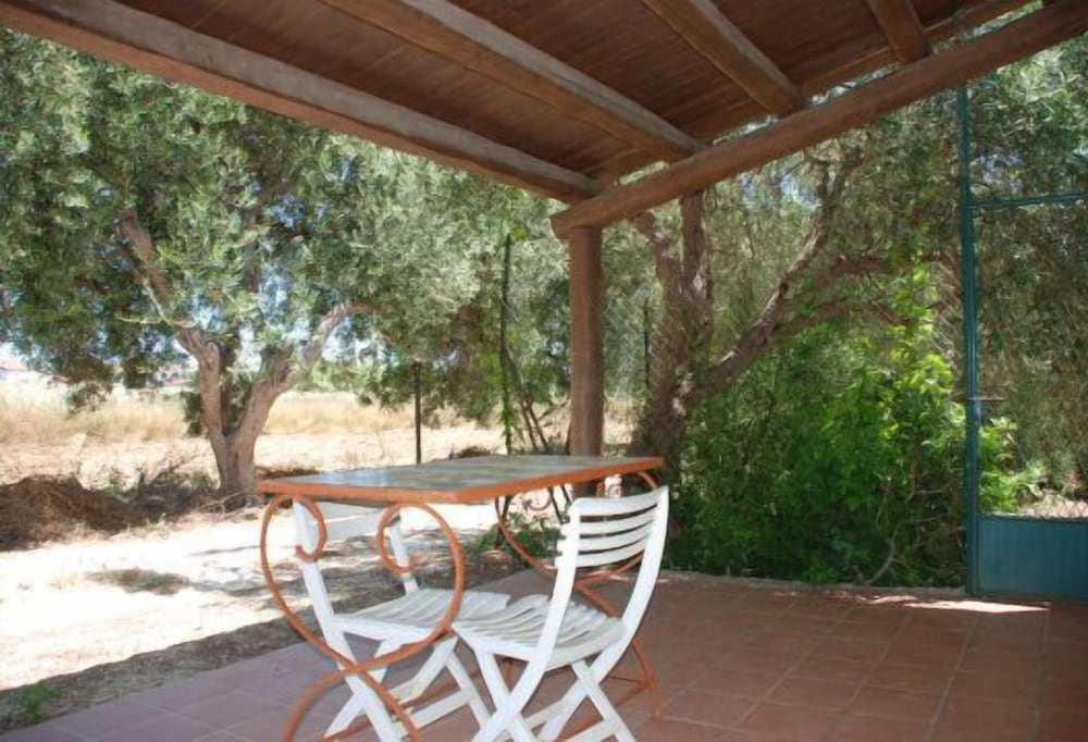 Agriturismo Terrauzza Sul Mare 16/25