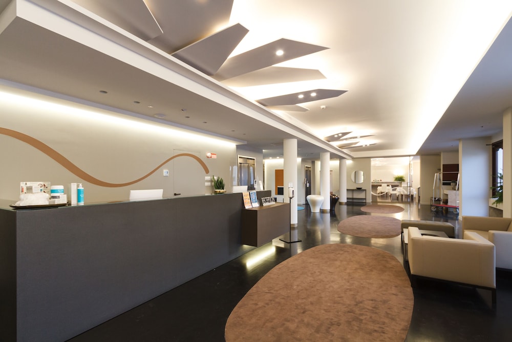 SeaWater Hotel Bio & Beauty Spa 9/50