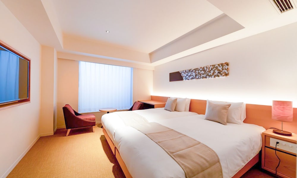 HOTEL RINGS KYOTO 15/50