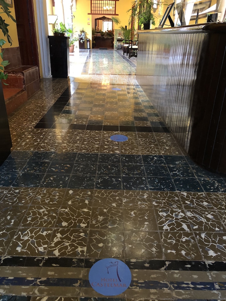 Hotel Castelmar 14/62