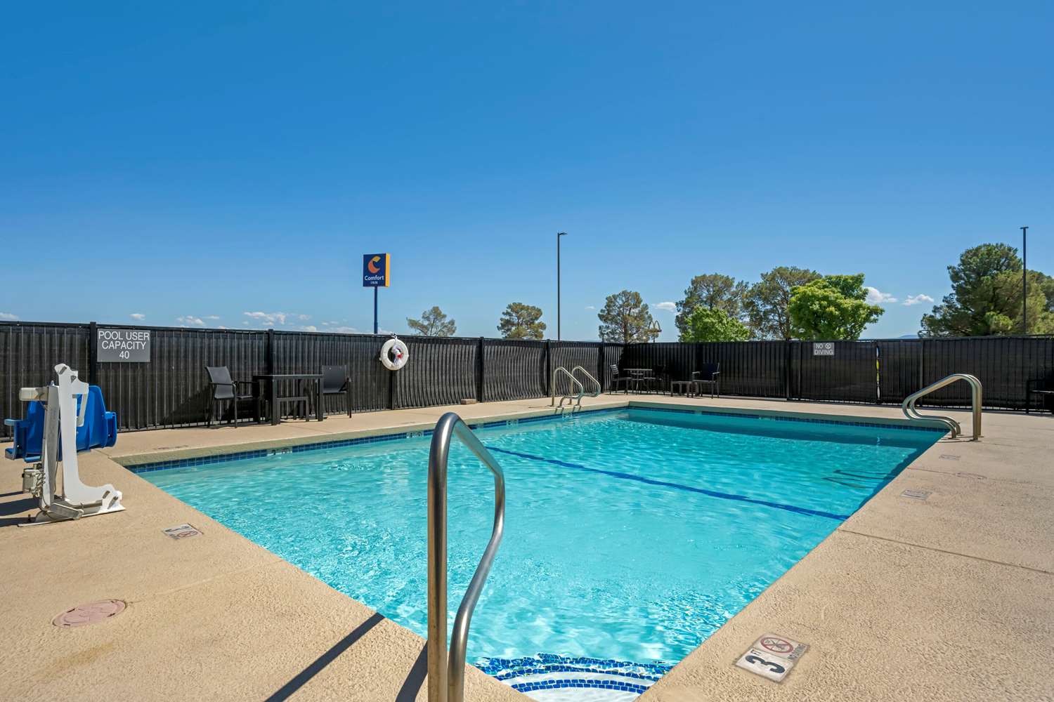 Comfort Inn Camp Verde I-17 29/55